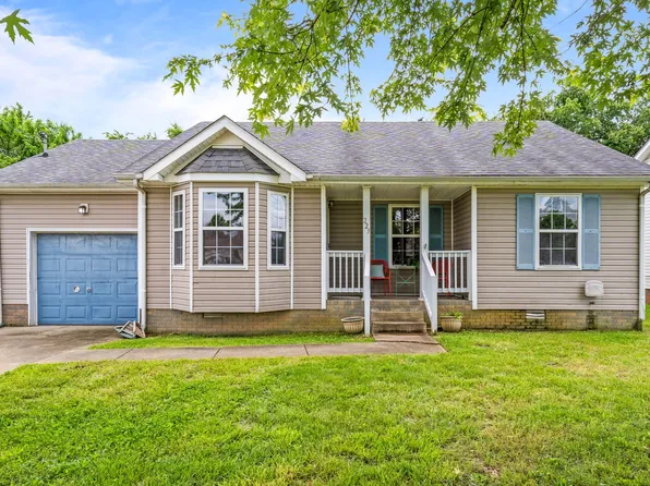 223 Waterford Dr, Oak Grove, KY 42262