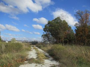 11860 S 600th Rd, Miami, OK 74354