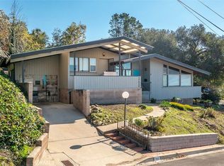 250 Longview Ln, San Luis Obispo, CA 93405