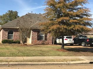 113 Copper Ridge Ln, Florence, MS 39073