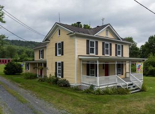 19353 N Mountain Rd, Timberville, VA 22853