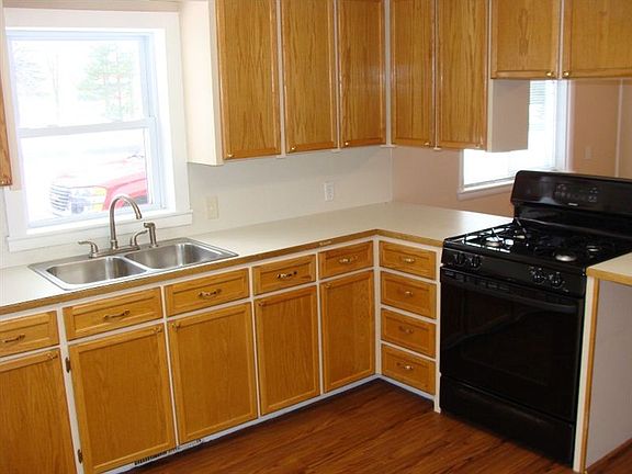 Kitchen Cabinets