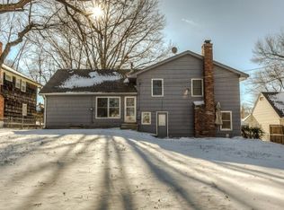 3512 E 105th Ter, Kansas City, MO 64137