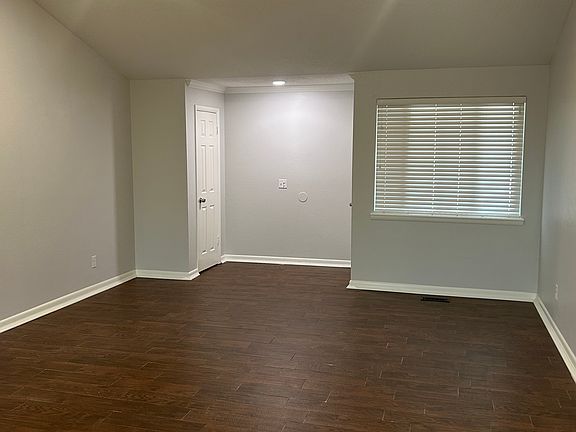 LIVING AREA WITH SEPARATE ENTRY AND STORAGE