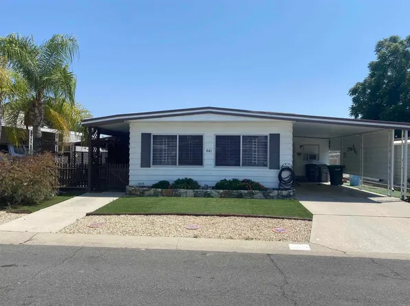 841 San Ynez Dr, Hemet, CA 92543