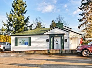 300 M St NE, Auburn, WA