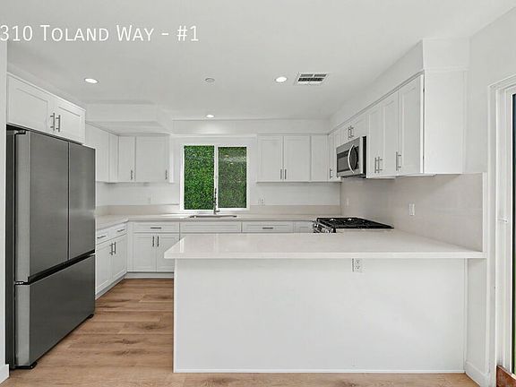 4th image of 4310 Toland Way #1