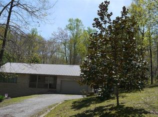 62 Magnolia Ln, Normandy, TN 37360