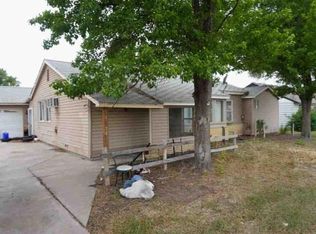 18890 Us Highway 50, Rocky Ford, CO 81067