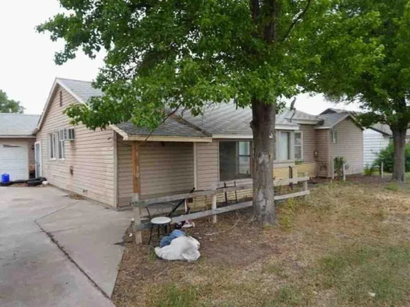 18890 Us Highway 50, Rocky Ford, CO 81067