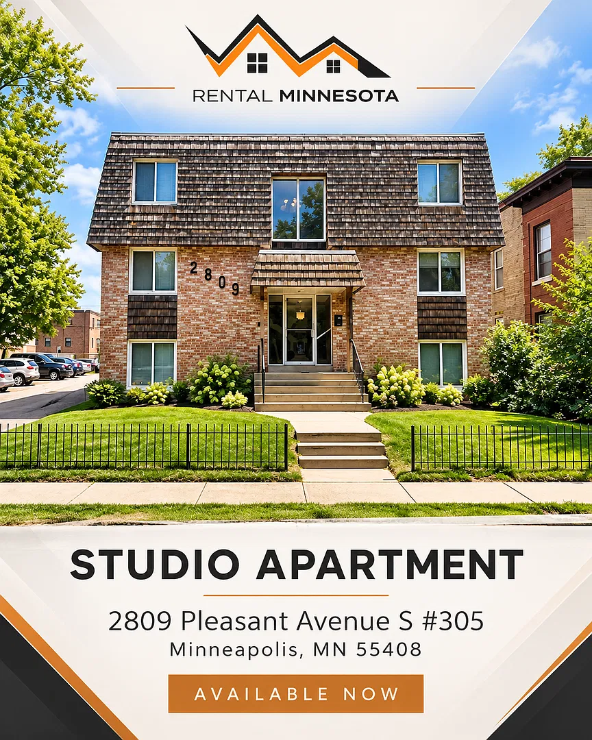 2809 Pleasant Avenue S — Photo 1