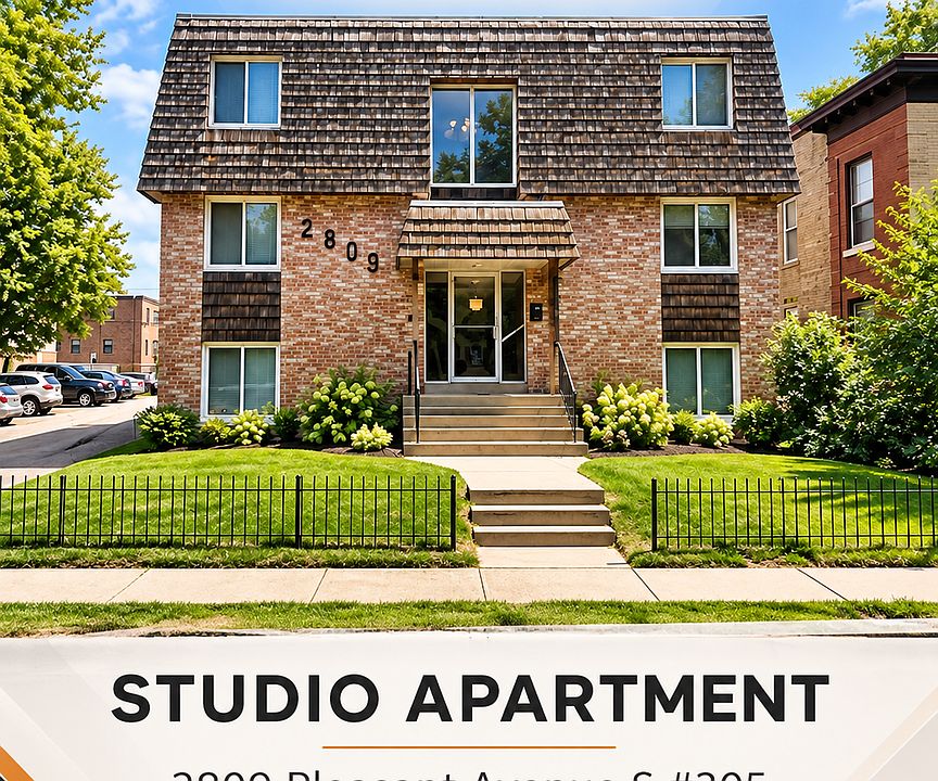 1st image of 2809 Pleasant Ave APT 305