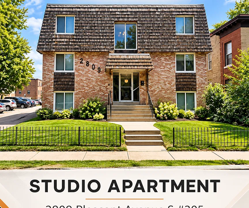 2809 Pleasant Ave