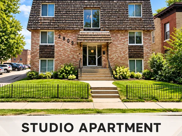 2809 Pleasant Avenue S, 2809 Pleasant Ave APT 305, Minneapolis, MN 55408