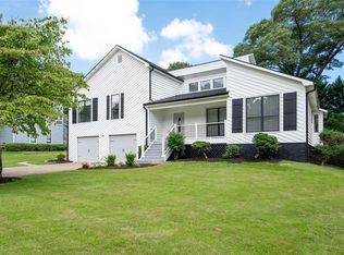 1318 Shiloh Trail East NW, Kennesaw, GA 30144