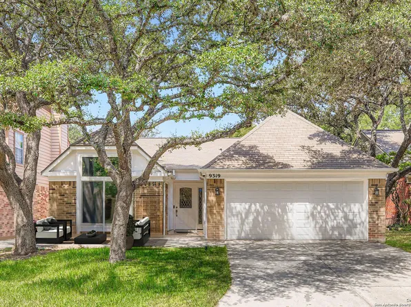 9319 Fishers Hill, San Antonio, TX 78240