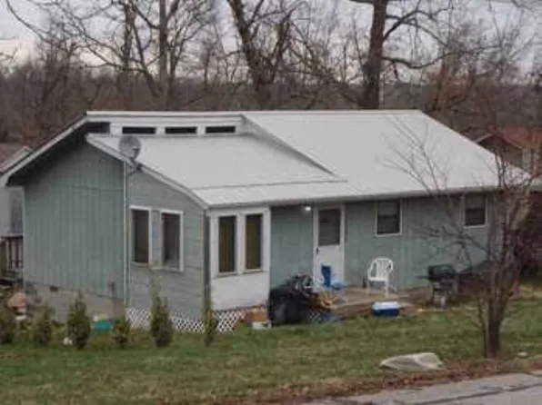 3801 W Hill Ave, Harrison, AR 72601