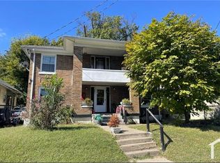 106 S 40th St #1, Louisville, KY