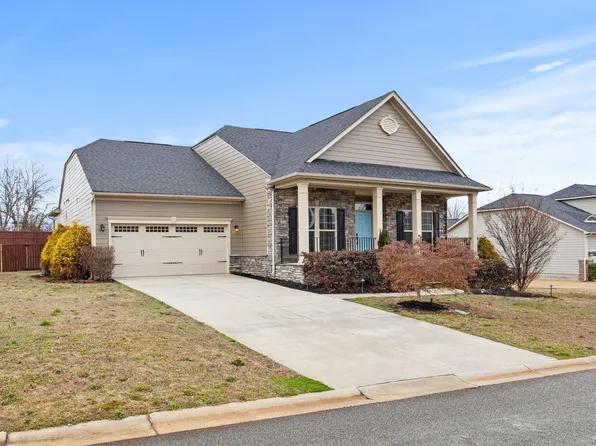 5 Brennan Pl, Greenville, SC 29609