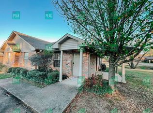 5102-5104 Galloping Way, Texarkana, TX 75503