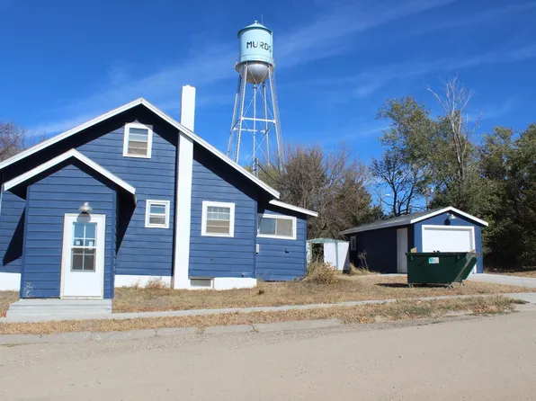 212 Lincoln Ave, Murdo, SD 57559