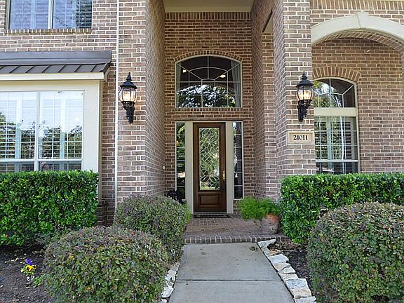 2nd image of 21011 Chesley Cir
