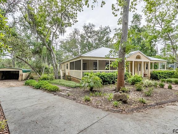 2nd image of 25 Bulow Woods Cir