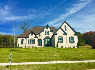 9502 Glen #FIDDICH12-LOT 10, Brentwood, TN 37027
