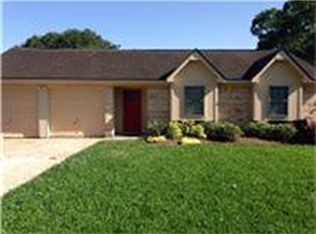 3914 Brumbelow St, Rosenberg, TX 77471