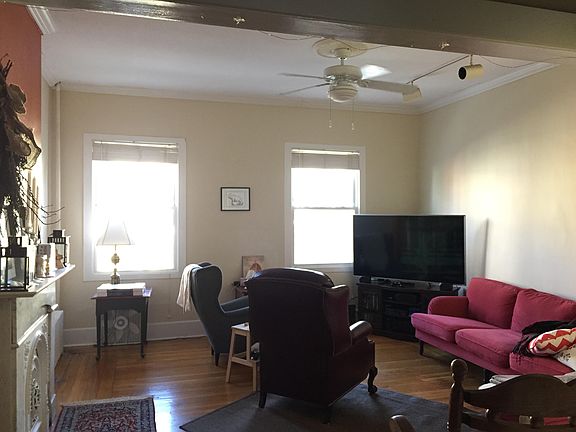 2nd image of 38 Bigelow St APT 2