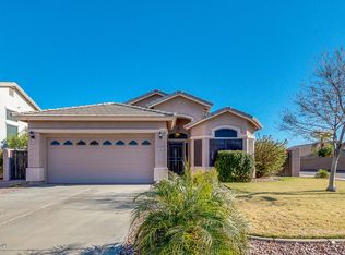 3461 S Sawmill Rd, Gilbert, AZ 85297
