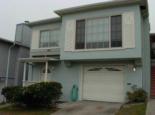 289 Westridge Ave, Daly City, CA