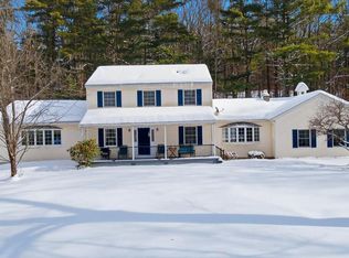 698 Fischer Rd, Kinderhook, NY 12106