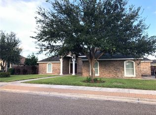 913 Shawnee Cir, San Juan, TX 78589