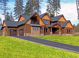 10853 N McCall Falls Rd, Hayden, ID 83835