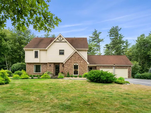 27 Westview Road, Bedford, NH 03110