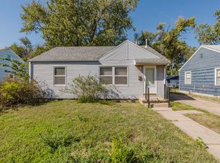 1427 N Minnesota Ave, Wichita, KS 67214