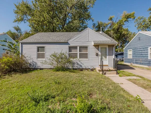 1427 N Minnesota Ave, Wichita, KS 67214
