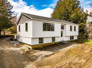 162 Waldo Avenue, Belfast, ME 04915
