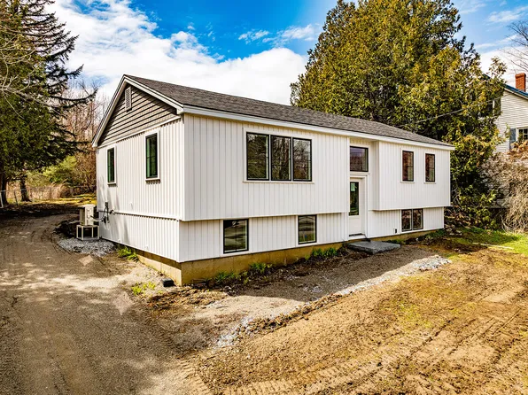 162 Waldo Avenue, Belfast, ME 04915