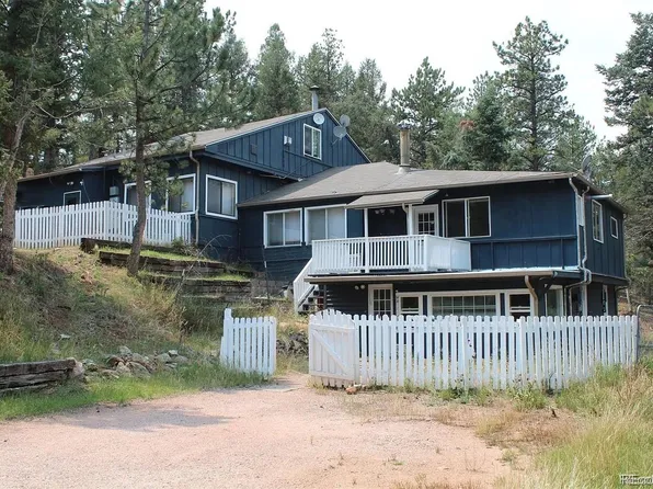 33988 Jenifer Road, Pine, CO 80470