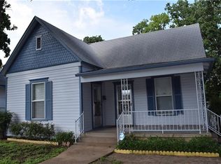 1410 Clinton Ave, Fort Worth, TX 76164