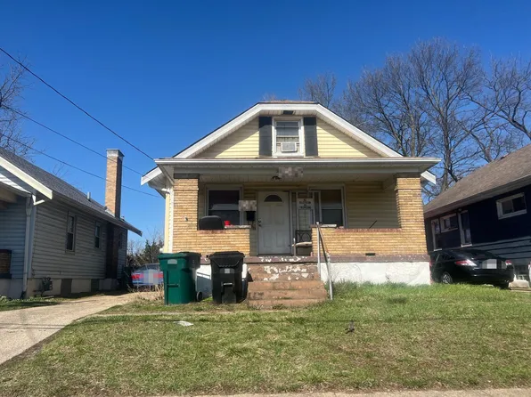 248 W 73rd St, Cincinnati, OH 45216
