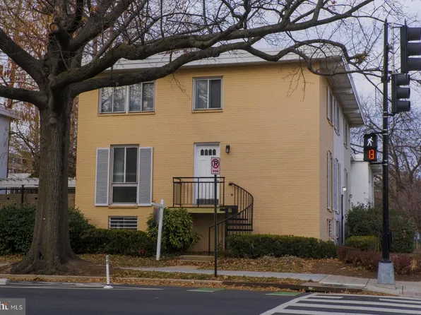 301 I St SW #108, Washington, DC 20024