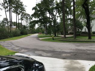 402 Gingham Dr, Houston, TX 77024