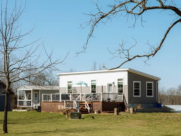 83 Nc #7135, Pelsor, AR 72856