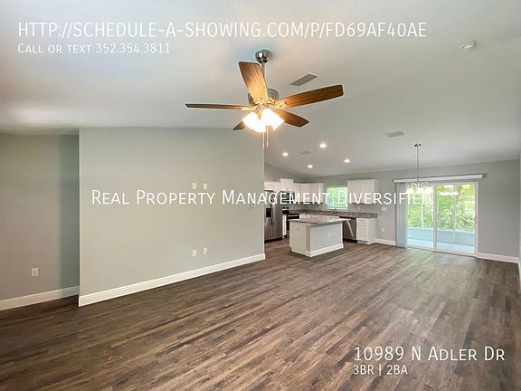 5th image of 10989 N Adler Dr
