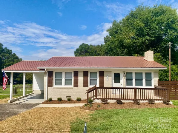 3101 Harvell St, Gastonia, NC 28052