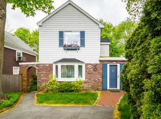 (Undisclosed Address), Beverly, MA 01915