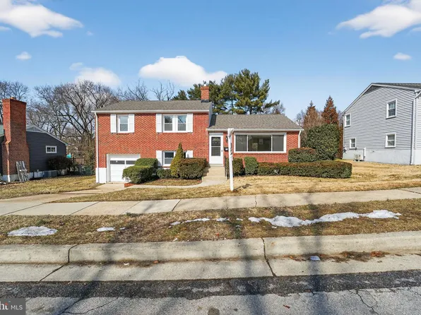 114 Tenbury Rd, Lutherville Timonium, MD 21093